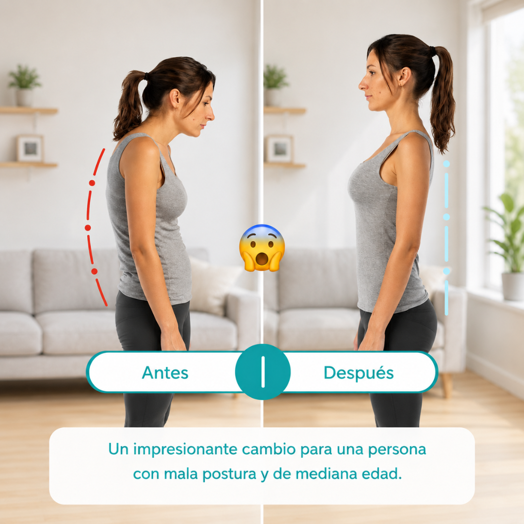 Cloudfy™ - La sensación de caminar sobre nubes
